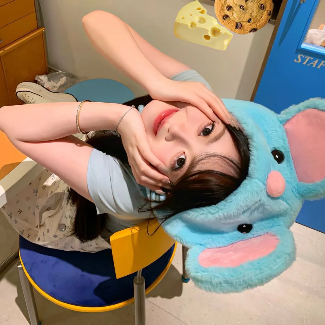 爱你如诗美丽