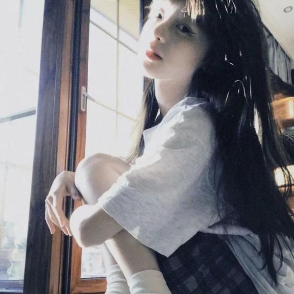 失踪女孩