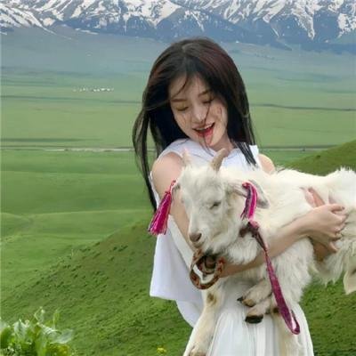 撒娇女人最好命
